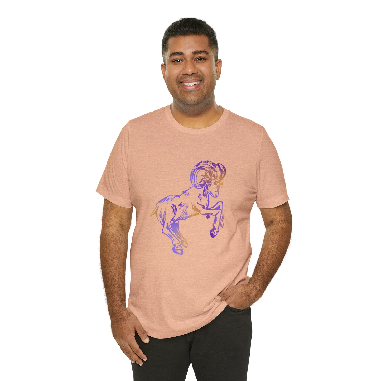 summer t-shirt aries
