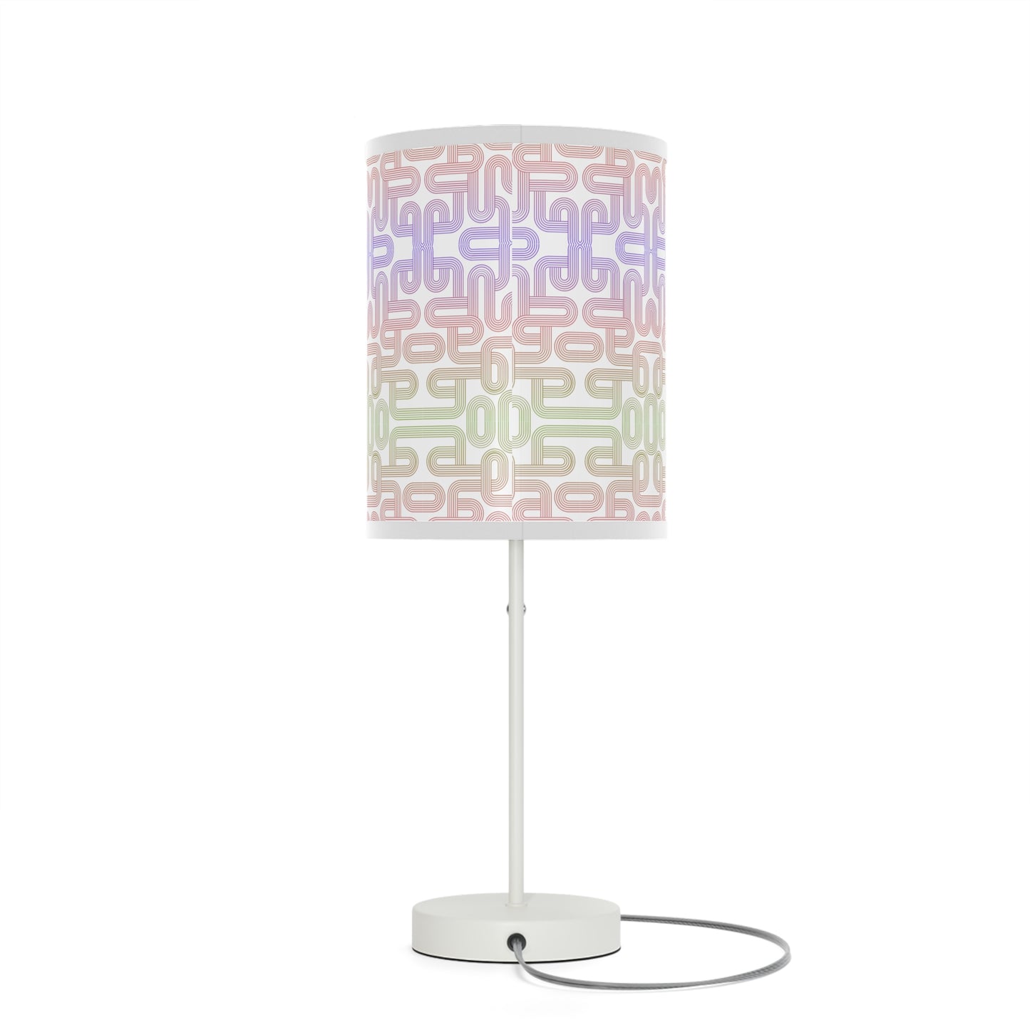 Lamp on a Stand, US|CA plug