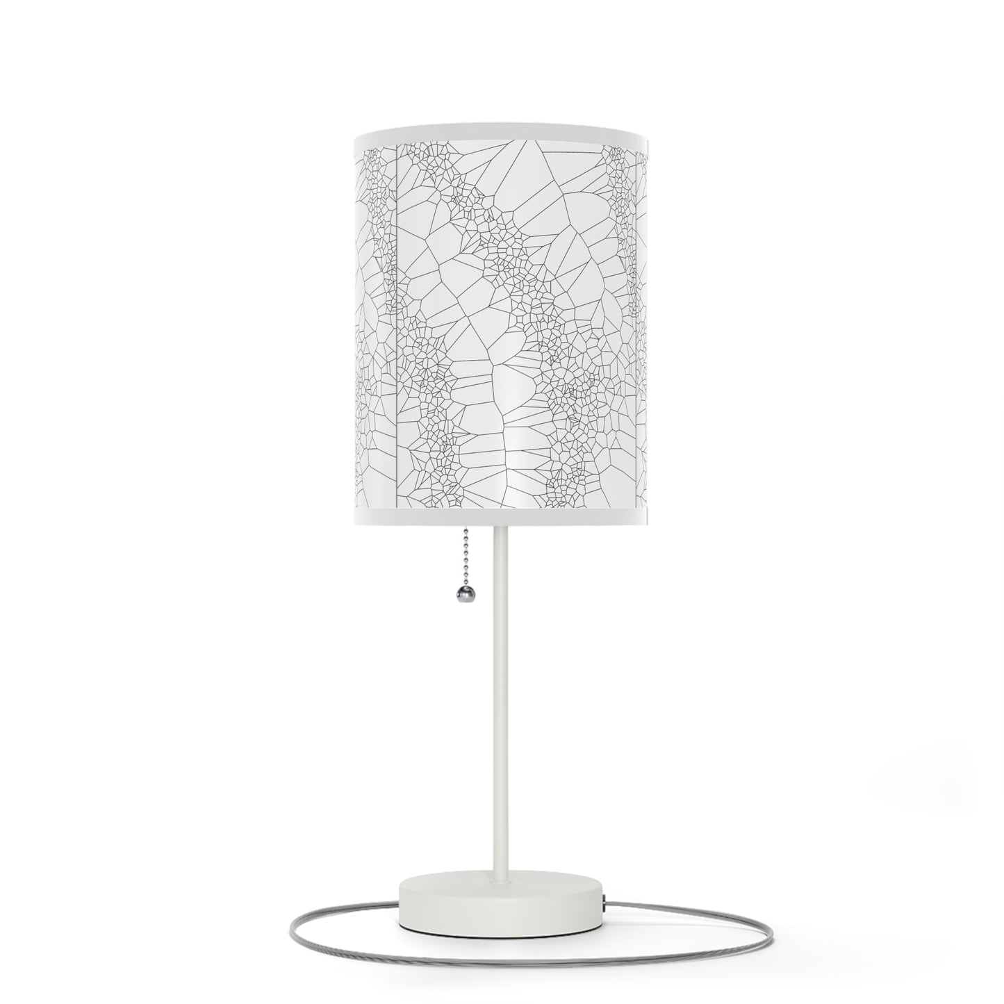Lamp on a Stand, US|CA plug