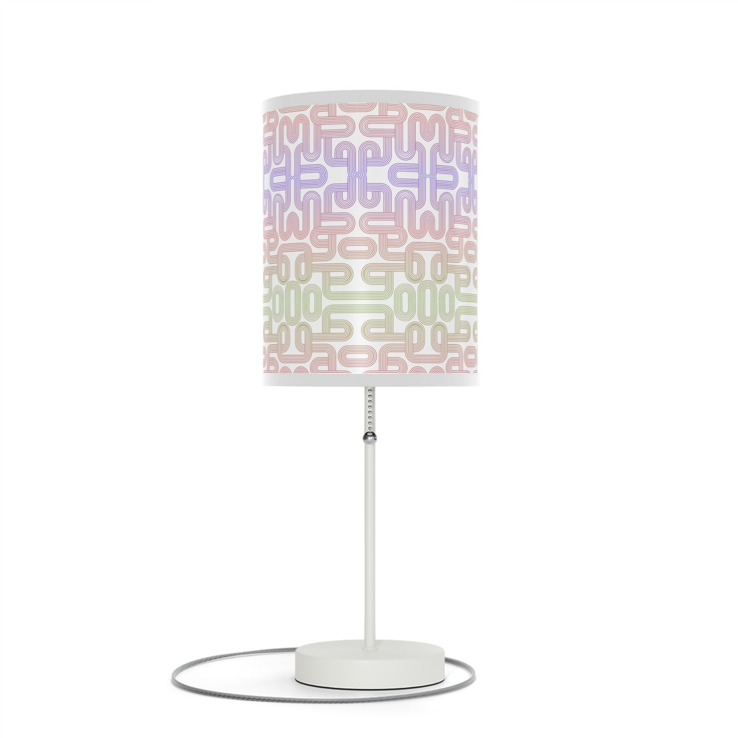 Lamp on a Stand, US|CA plug