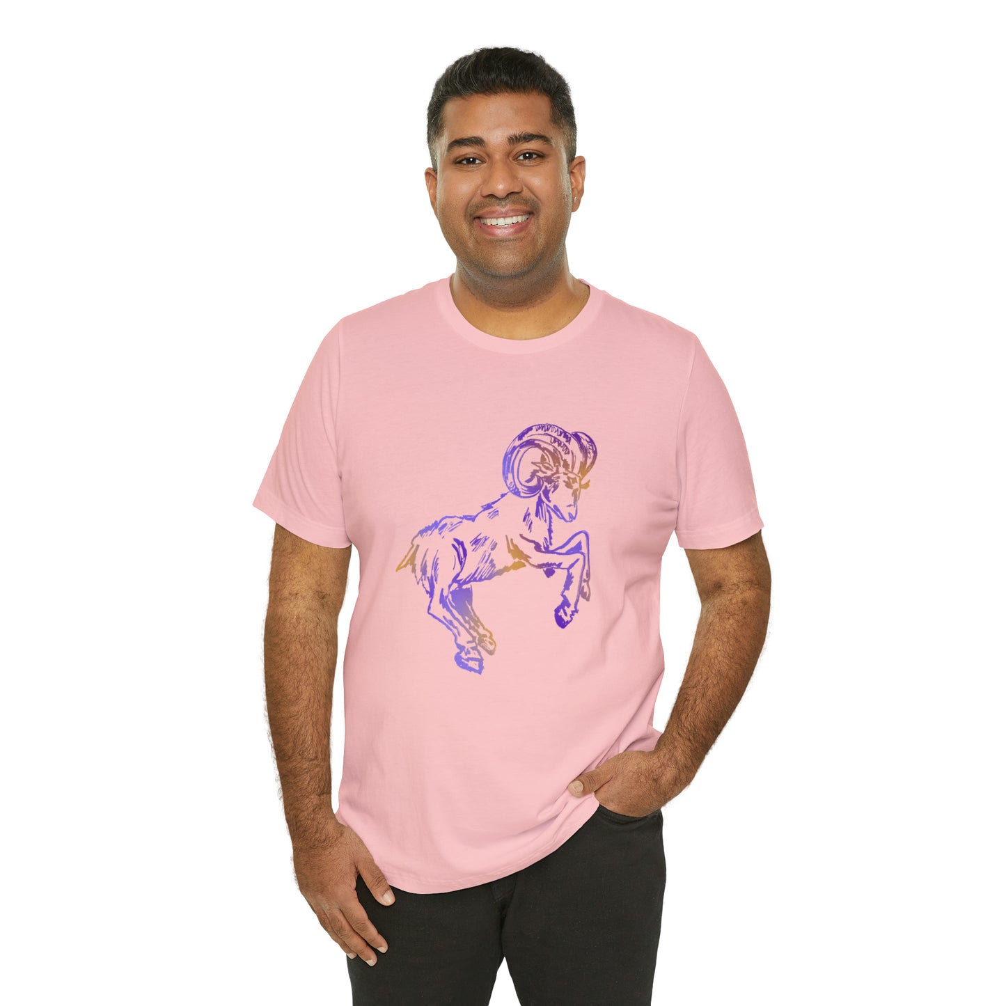 summer t-shirt aries