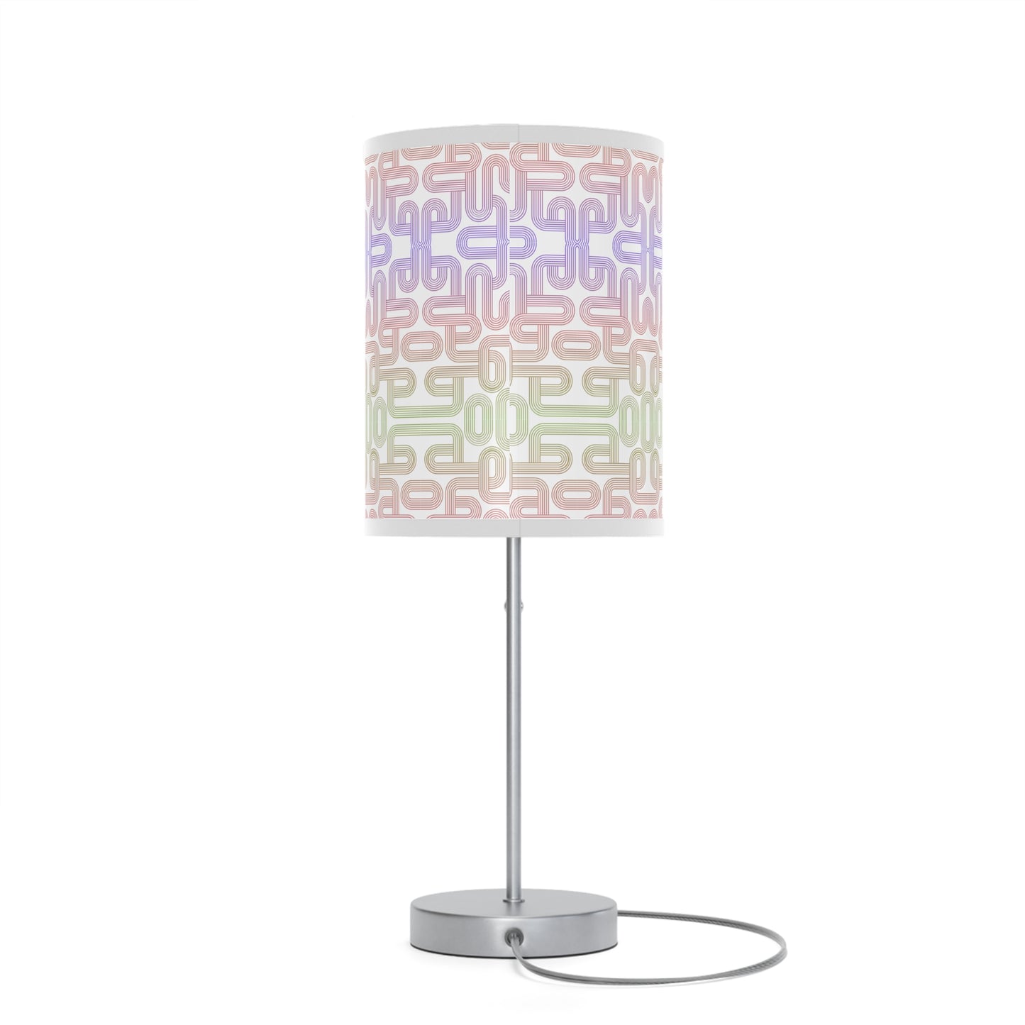 Lamp on a Stand, US|CA plug