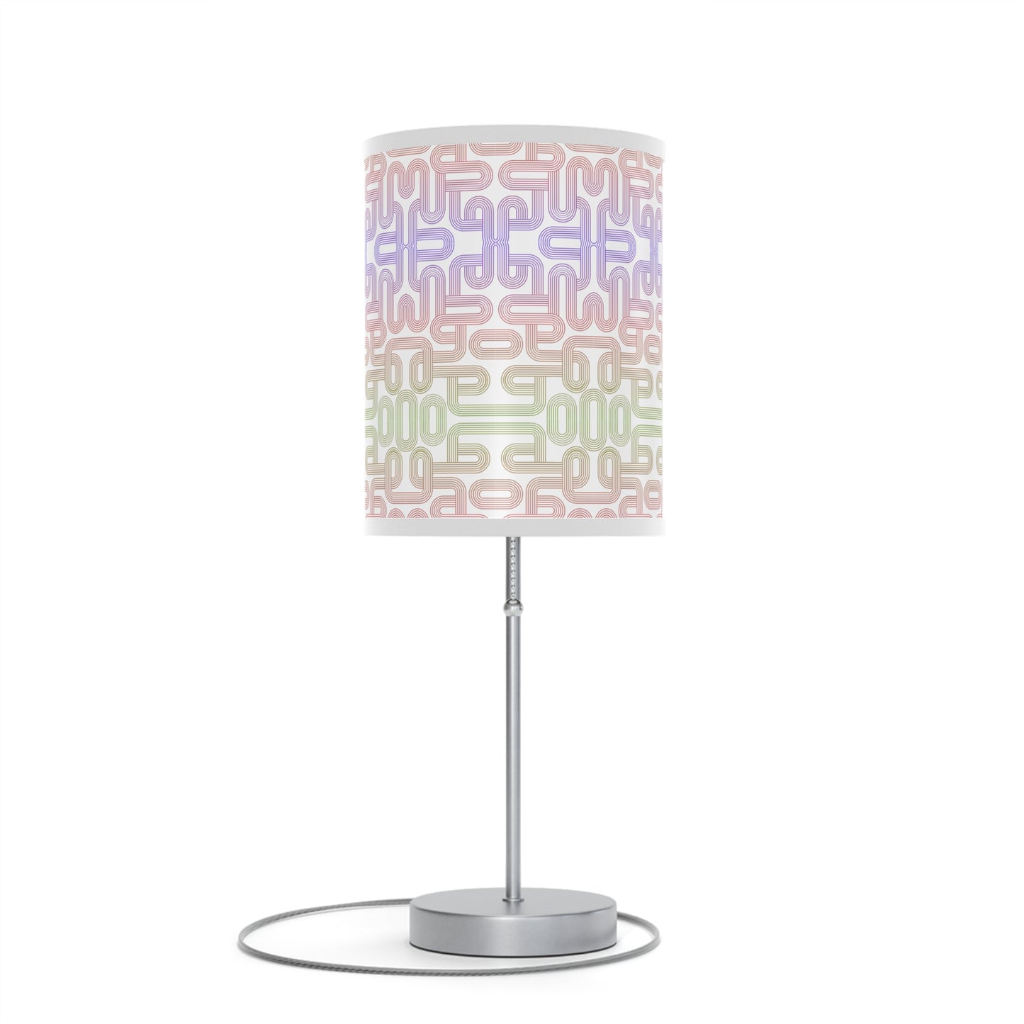 Lamp on a Stand, US|CA plug