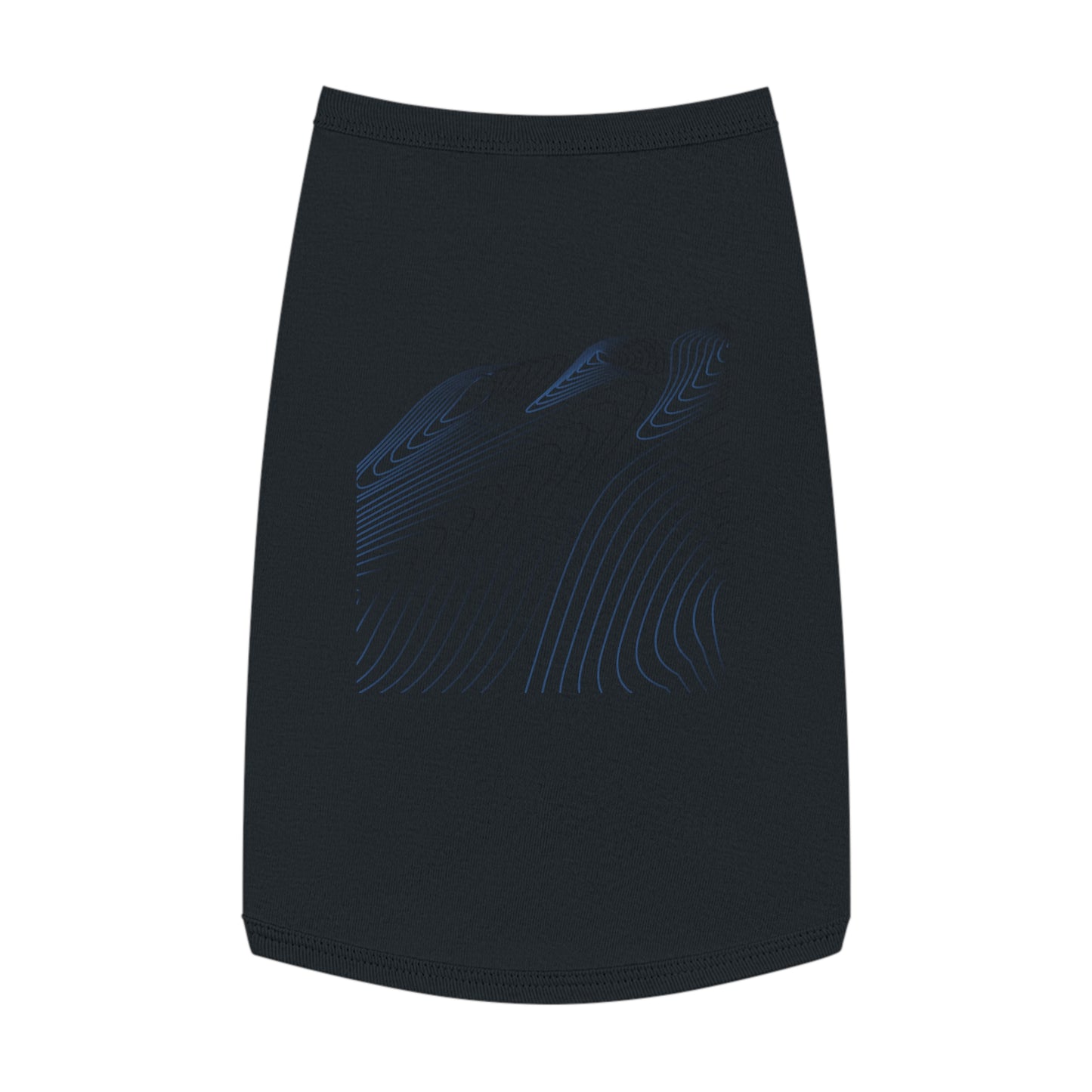 summer Pet Tank Top 5