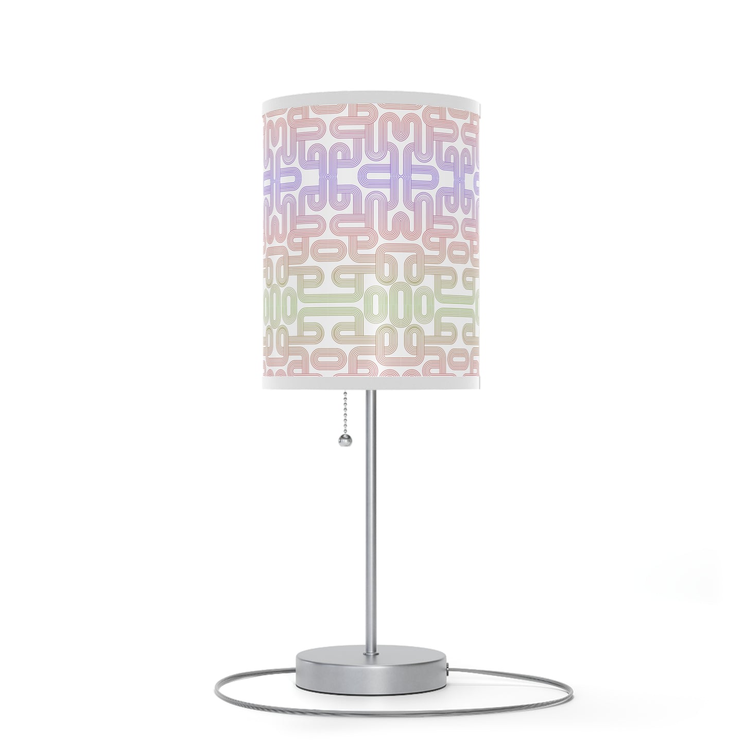 Lamp on a Stand, US|CA plug