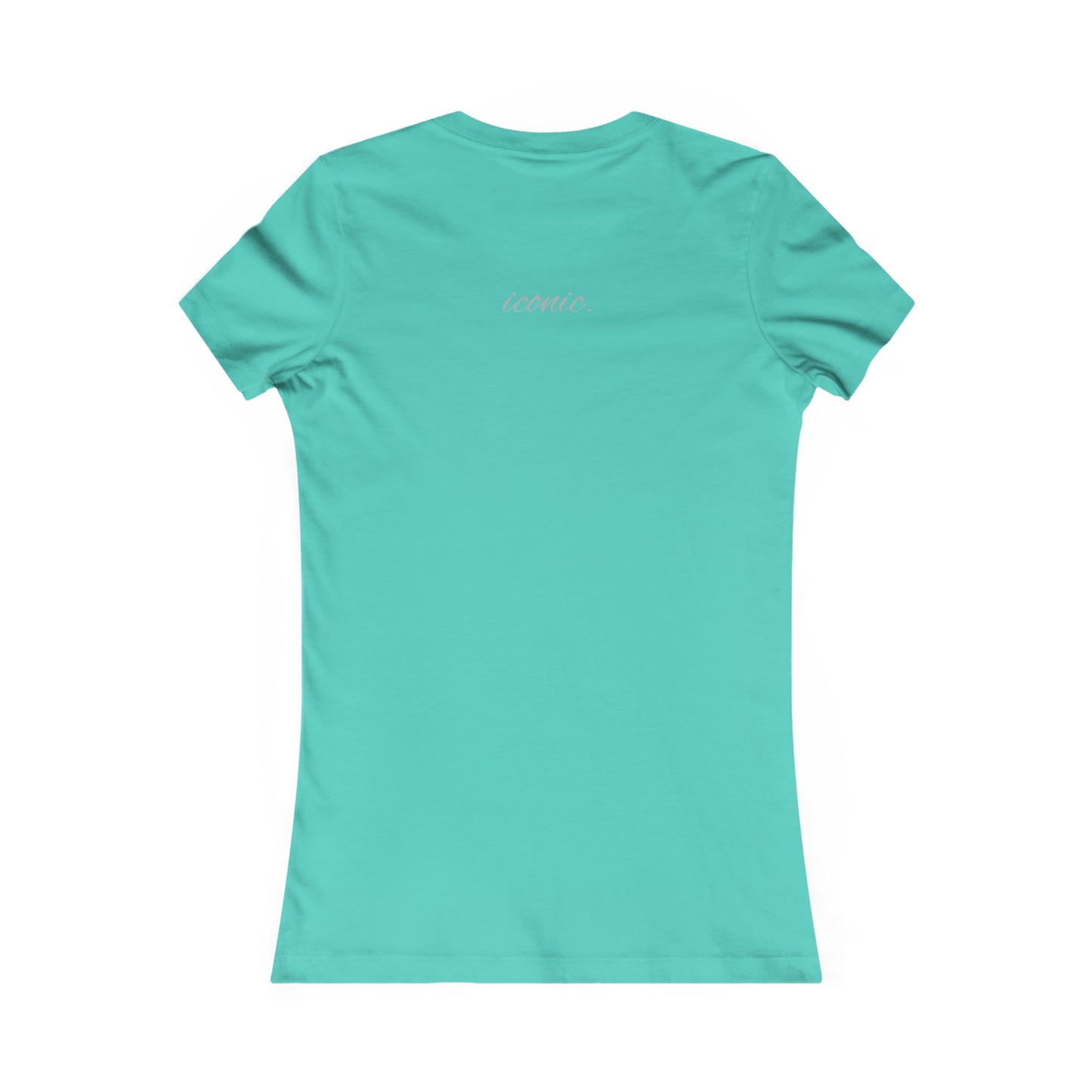 Pop Art Kamala Women's Tee