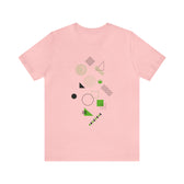 summer t-shirt geometric 15