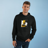 "The Yellow One" Unisex Supply Hoodie