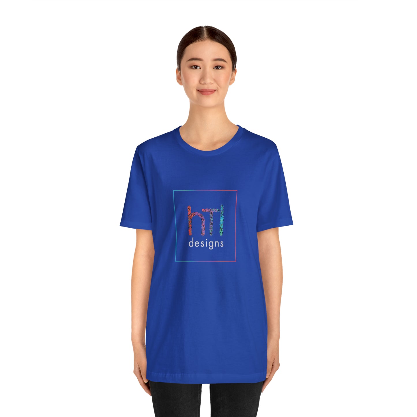 3 summer HTL t-shirt
