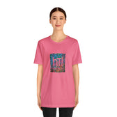 1 summer HTL t-shirt