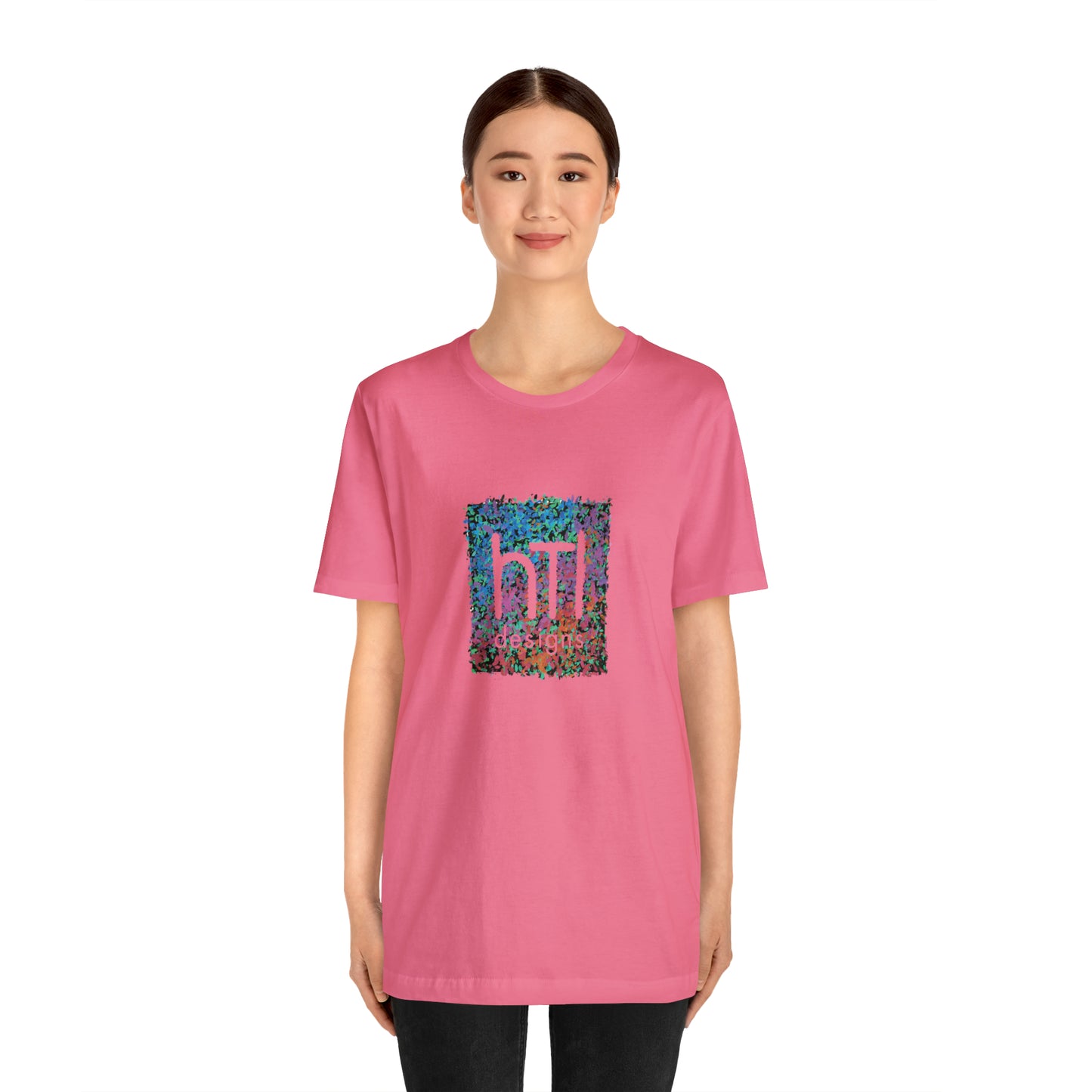 1 summer HTL t-shirt