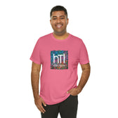 2 summer HTL t-shirt