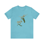 summer t-shirt gemini