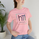 summer HTL t-shirt