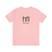5 summer HTL t-shirt