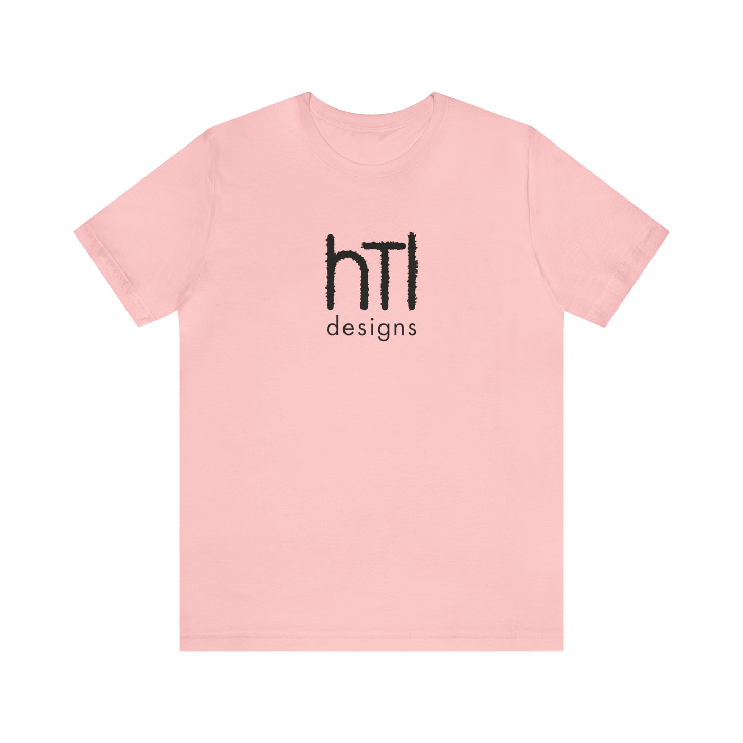 5 summer HTL t-shirt