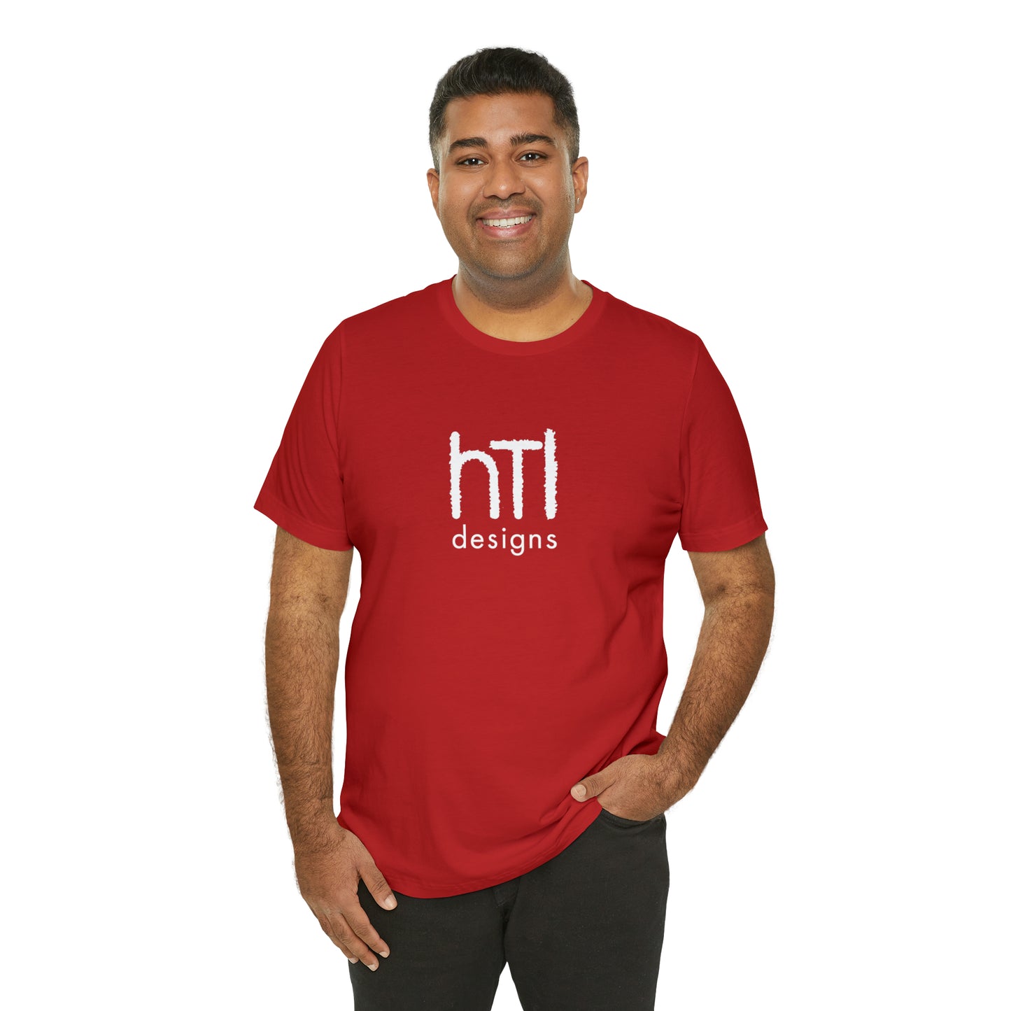 4 summer HTL t-shirt