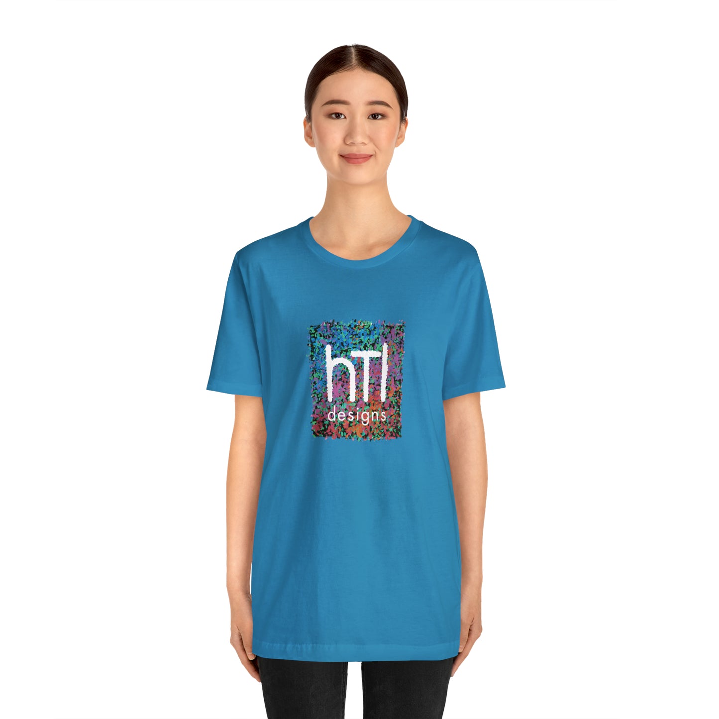 2 summer HTL t-shirt