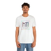 summer HTL t-shirt