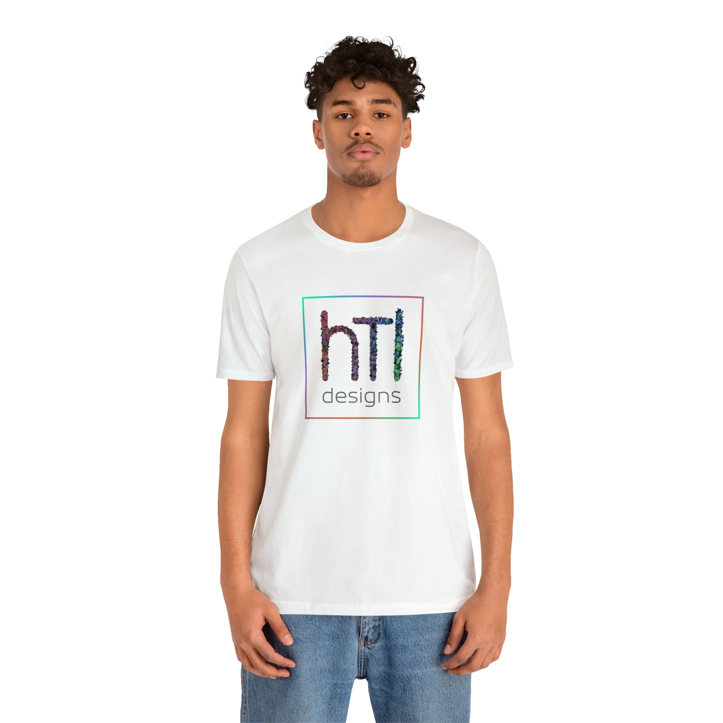summer HTL t-shirt
