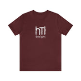 4 summer HTL t-shirt