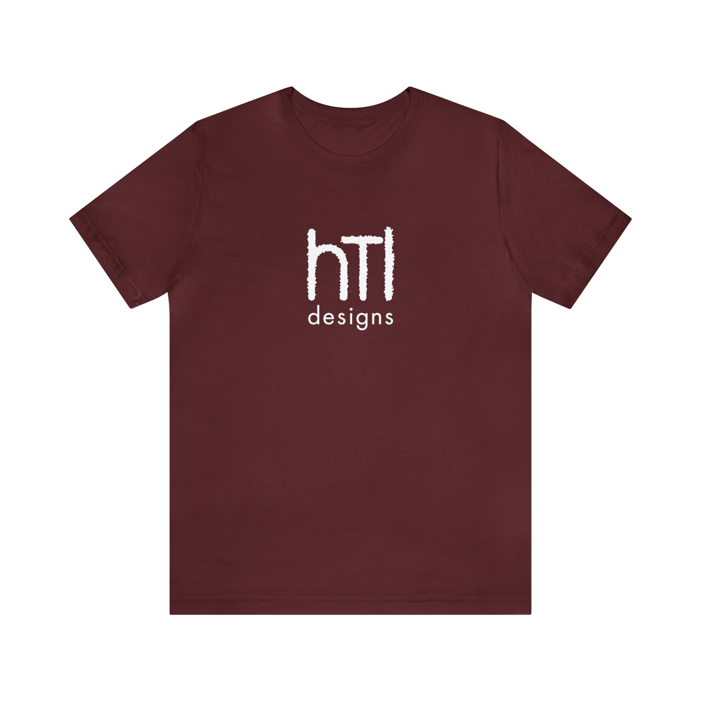4 summer HTL t-shirt