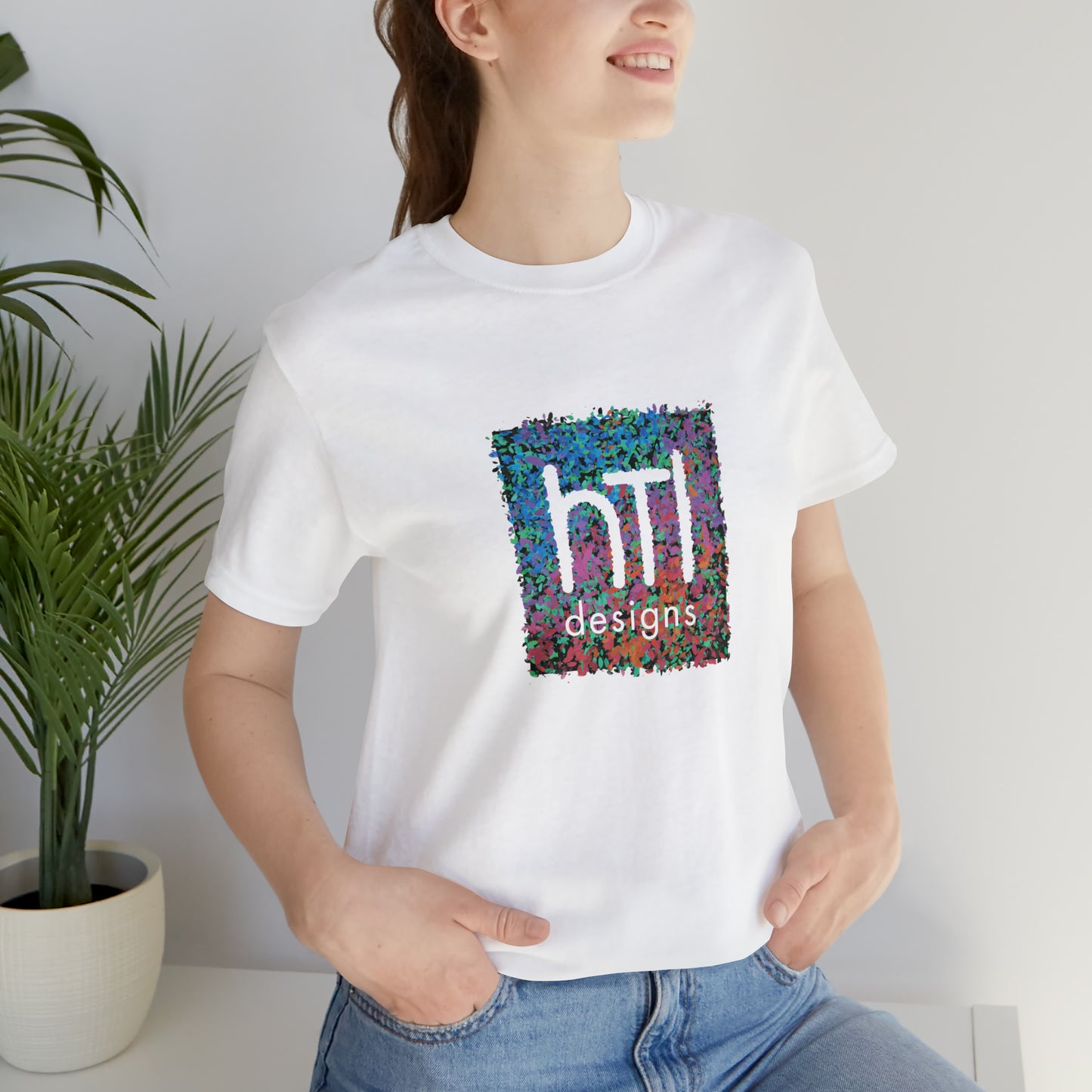 1 summer HTL t-shirt