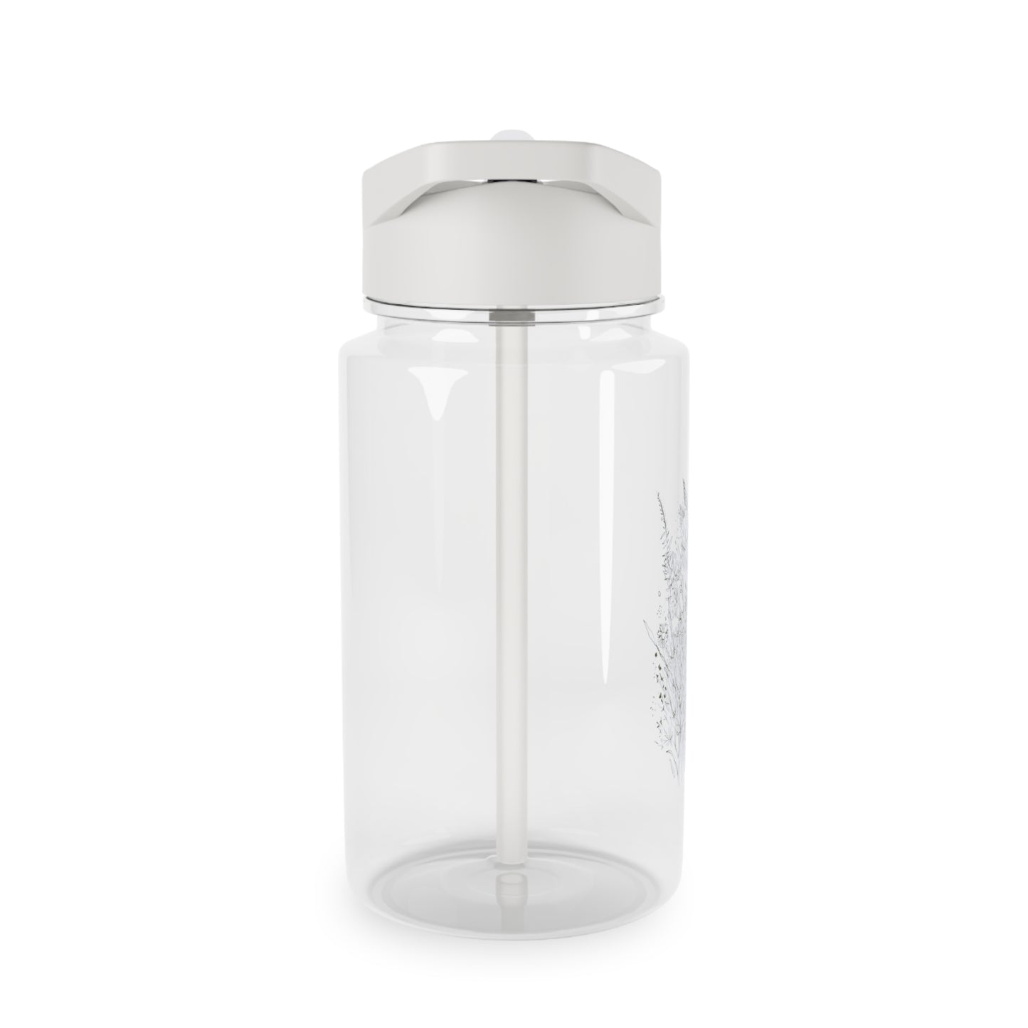 summer Tritan Water Bottle 1