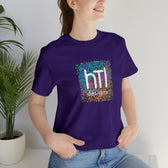 2 summer HTL t-shirt