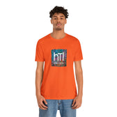 2 summer HTL t-shirt