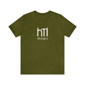 4 summer HTL t-shirt