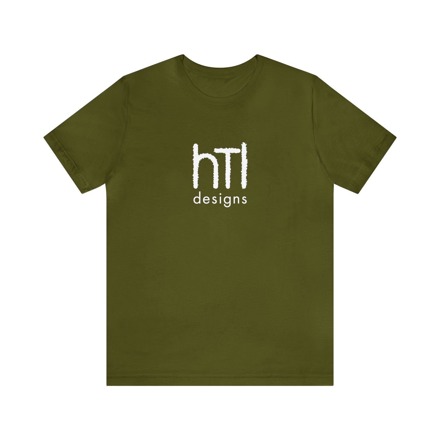 4 summer HTL t-shirt