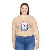 Dog Ladies for Harris Jersey Tee (#2)