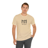 5 summer HTL t-shirt