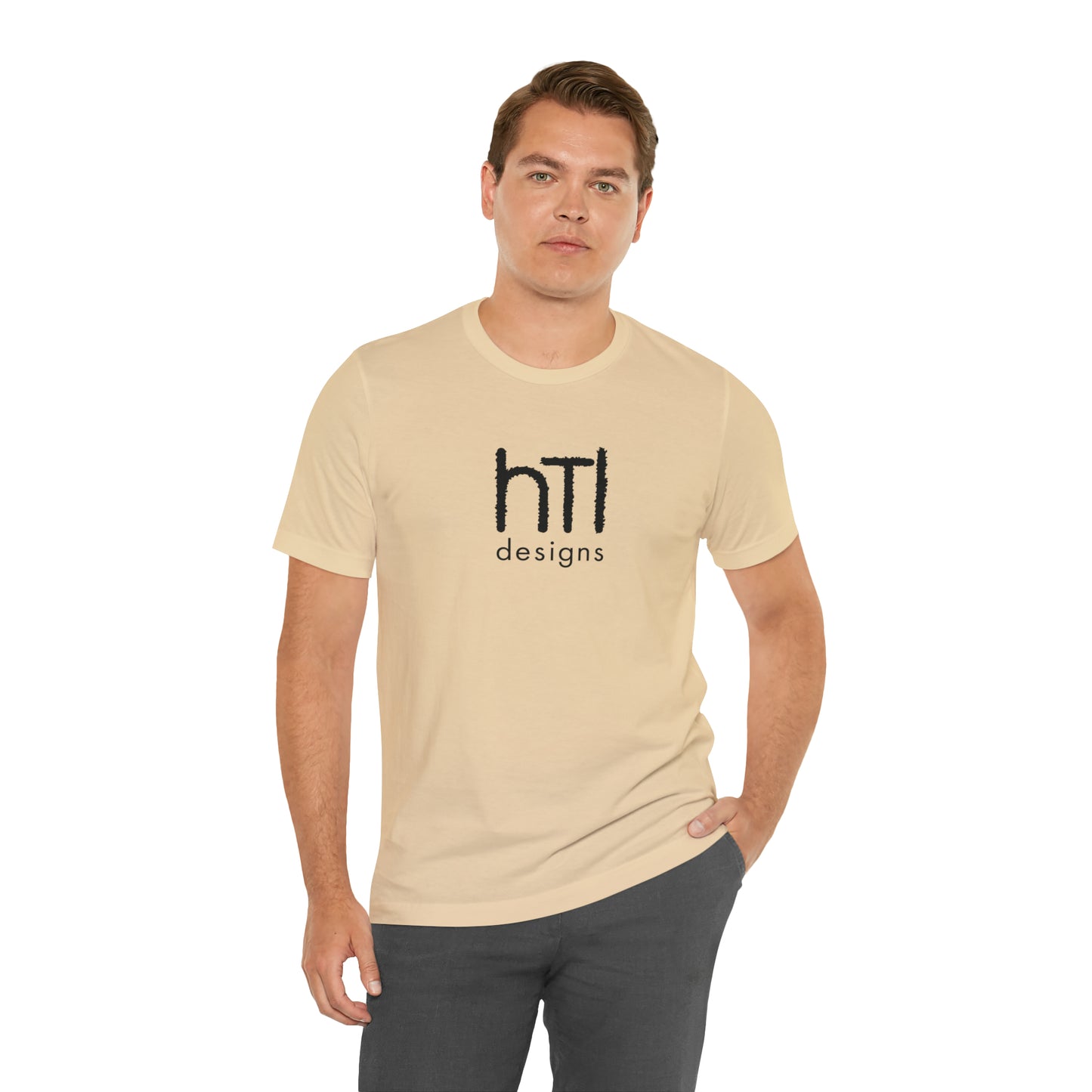 5 summer HTL t-shirt