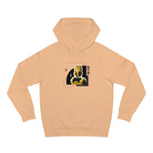 "The Yellow One" Unisex Supply Hoodie