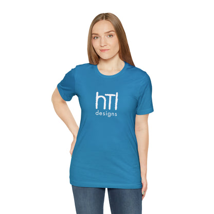 4 summer HTL t-shirt