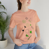 summer t-shirt geometric 15