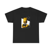 "The Yellow One" t-shirt