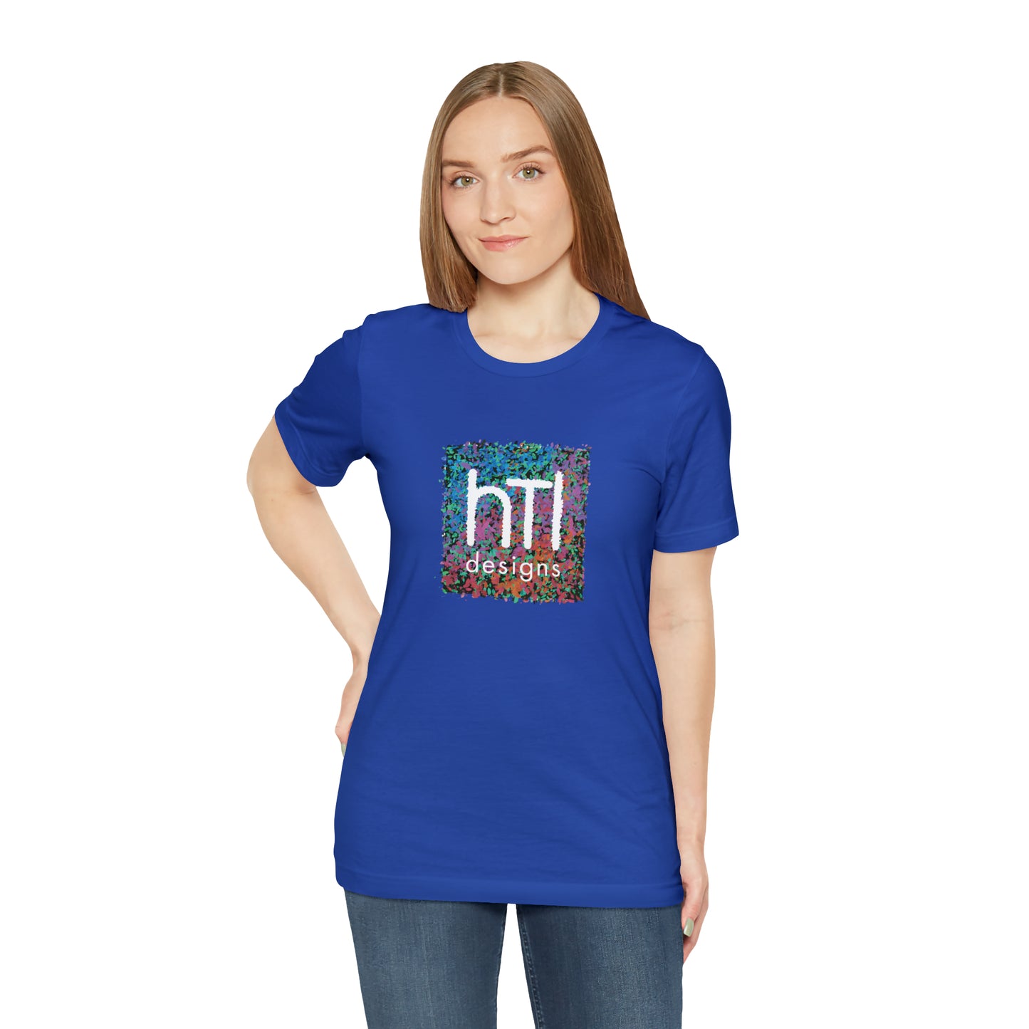 2 summer HTL t-shirt