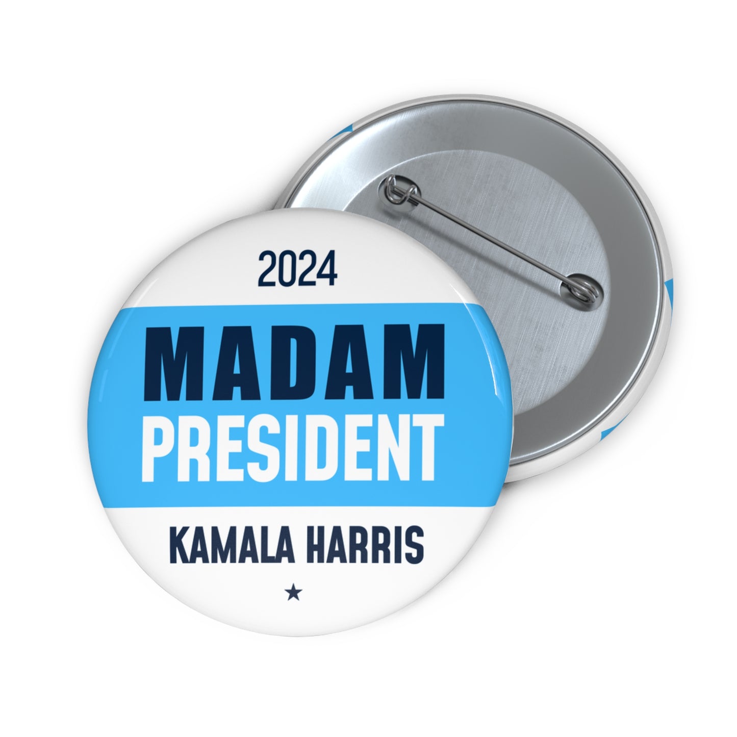 Madam President KH Pin