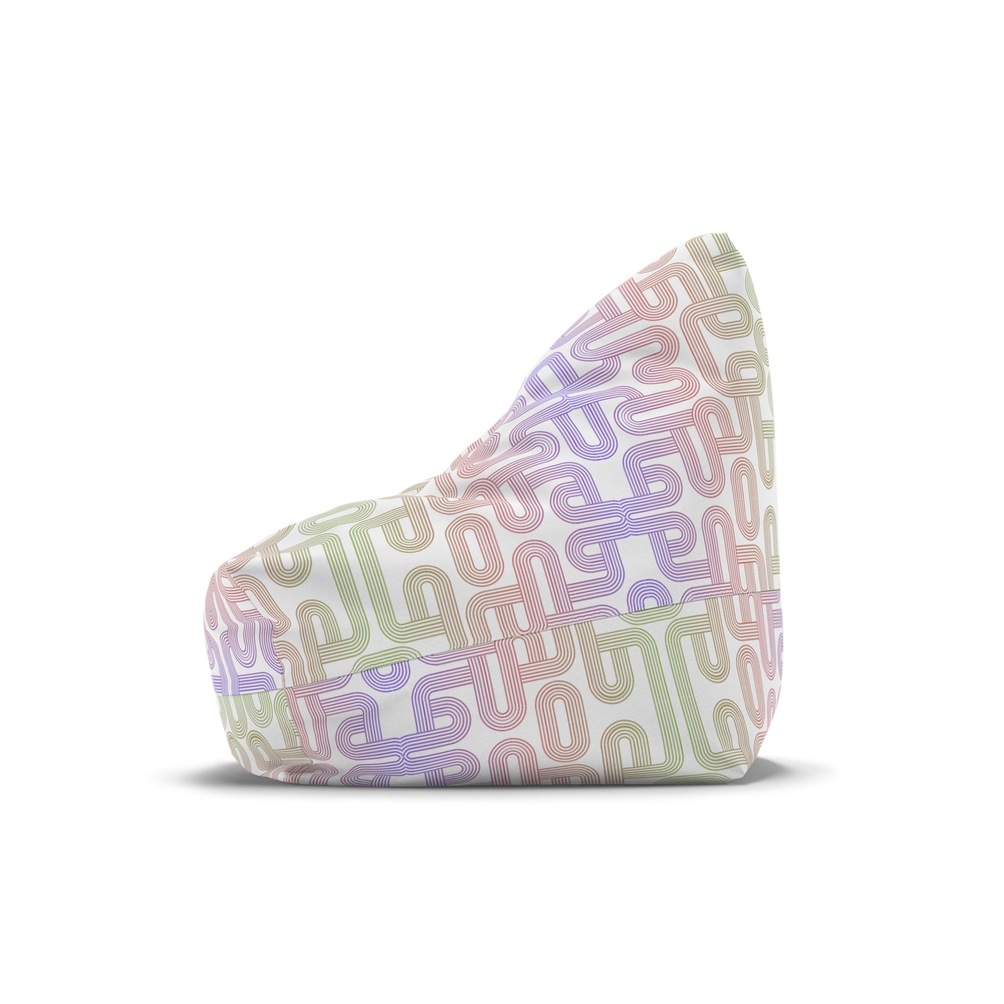 1 Bean Bag Chair Cover