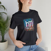 2 summer HTL t-shirt