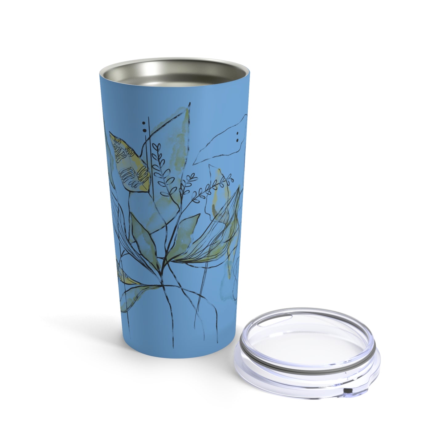 summer Tumbler 20oz