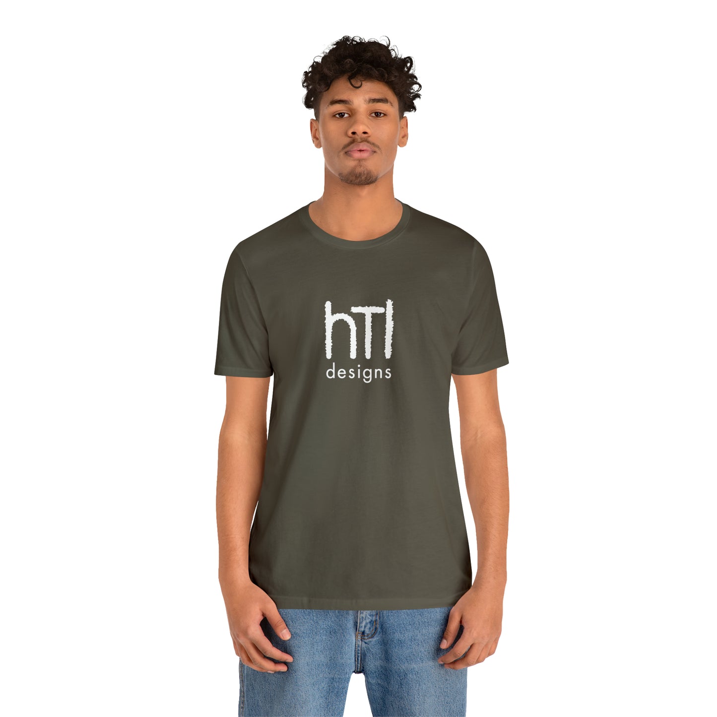 4 summer HTL t-shirt