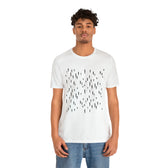 summer t-shirt geometric 8
