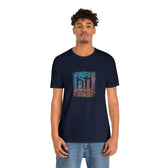 1 summer HTL t-shirt