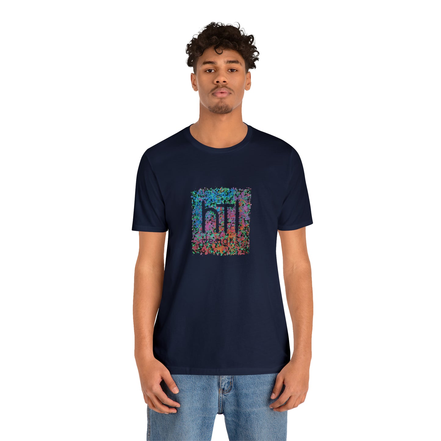 1 summer HTL t-shirt