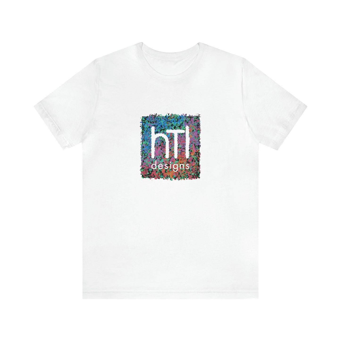 1 summer HTL t-shirt