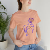 summer t-shirt aries